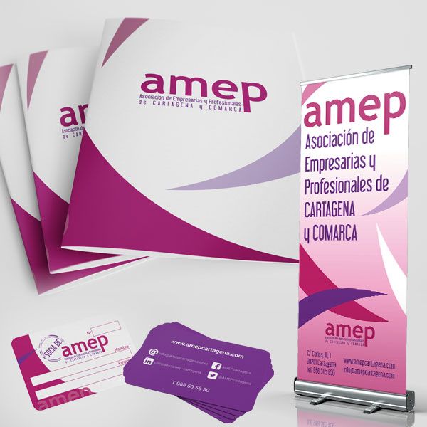 Imagen corporativa