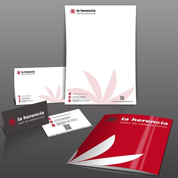 Diseño imagen corporativa